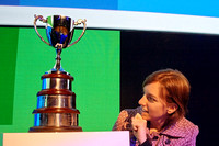 Imagine Cup Finals 2012, Sydney, Australia