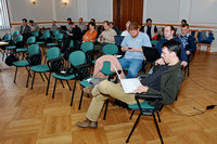 SEMCO-WS project meeting