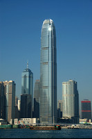 WI 2006, Hong Kong