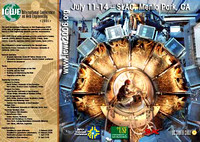 ICWE 2006 flyer