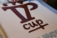 TP CUP 2010, Bratislava, Slovakia