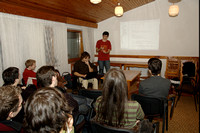 Workshop presentations