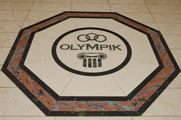 Olympik hotel