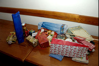 Santa Claus's  Gifts :-)
