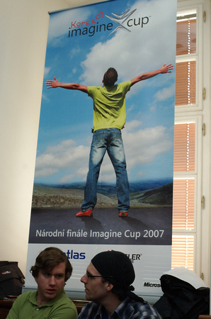 Imagine Cup 2007