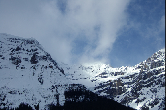 Banff National Park