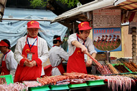 Wangfujing Food Market