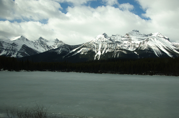 Banff National Park