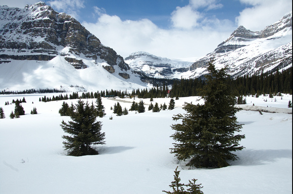 Banff National Park