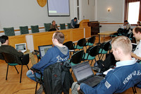 SEMCO-WS project meeting