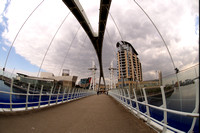 Manchester, The Lowry